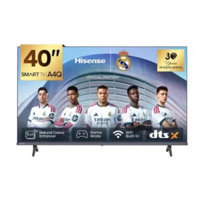 Hisense 40A4Q 40 Inch FHD VIDAA Smart TV