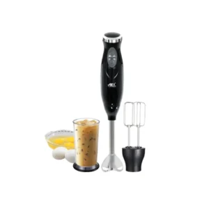 Anex AG-126 Deluxe Hand Blender - 300W