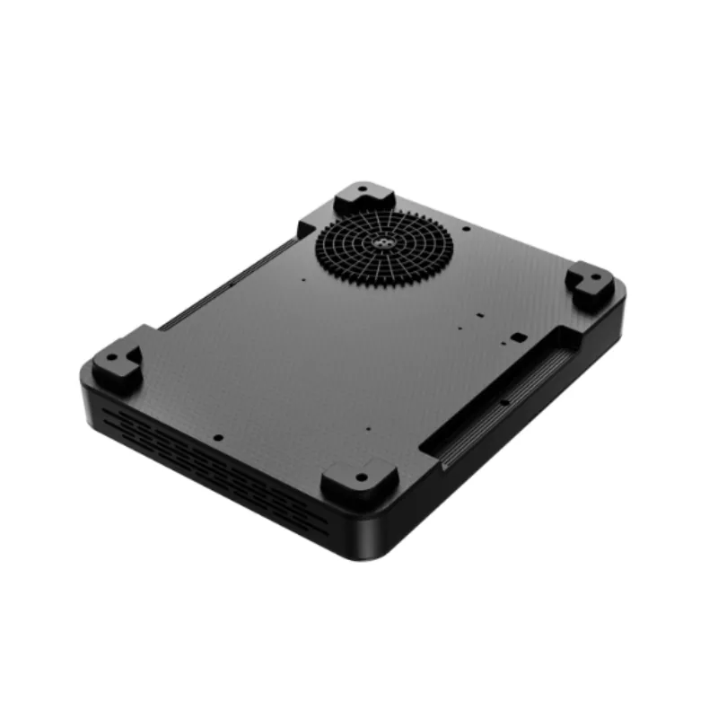 Haier HTM-C31NOB Infrared Ceramic Hob