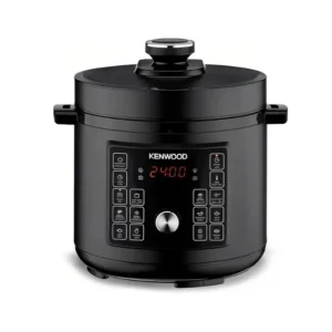 Kenwood PCM95.000BK Electric Multi Cooker