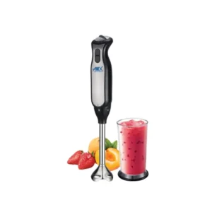 Anex AG-128 Deluxe Hand Blender - 800W