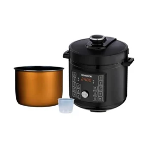 Kenwood PCM95.000BK Electric Multi Cooker