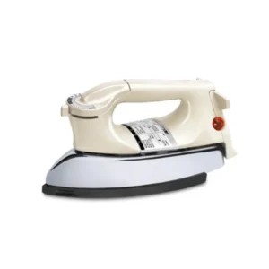 Anex AG-1079 Deluxe Iron - 1000W