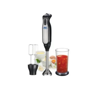 Anex AG-129 Deluxe Hand Blender - 800W