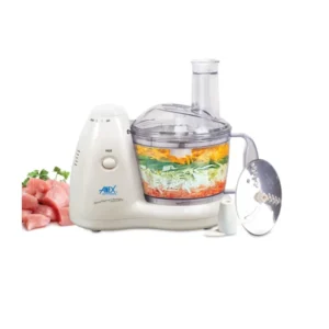 Anex AG-1141 Kitchen Chef - 500W