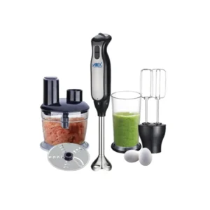 Anex AG-130 Deluxe Hand Blender - 800W