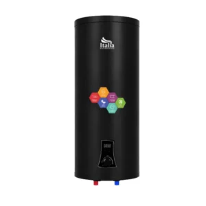 Italia IEG-100 Electric Storage Geyser