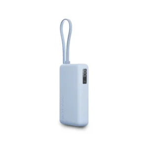 Xiaomi 67W Power Bank 10000 (Integrated Cable)